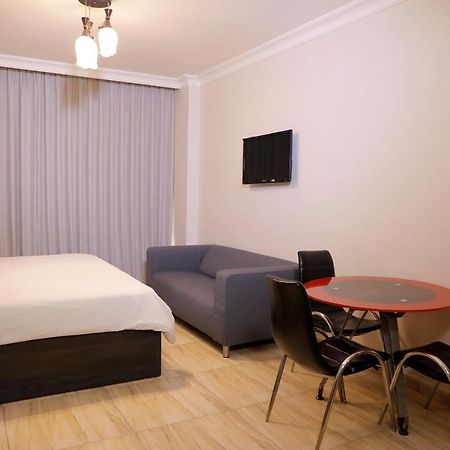 Abu Alsoud Hotel 암만 외부 사진