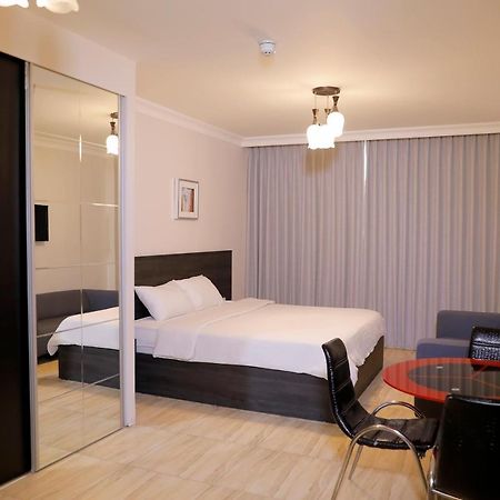 Abu Alsoud Hotel 암만 외부 사진