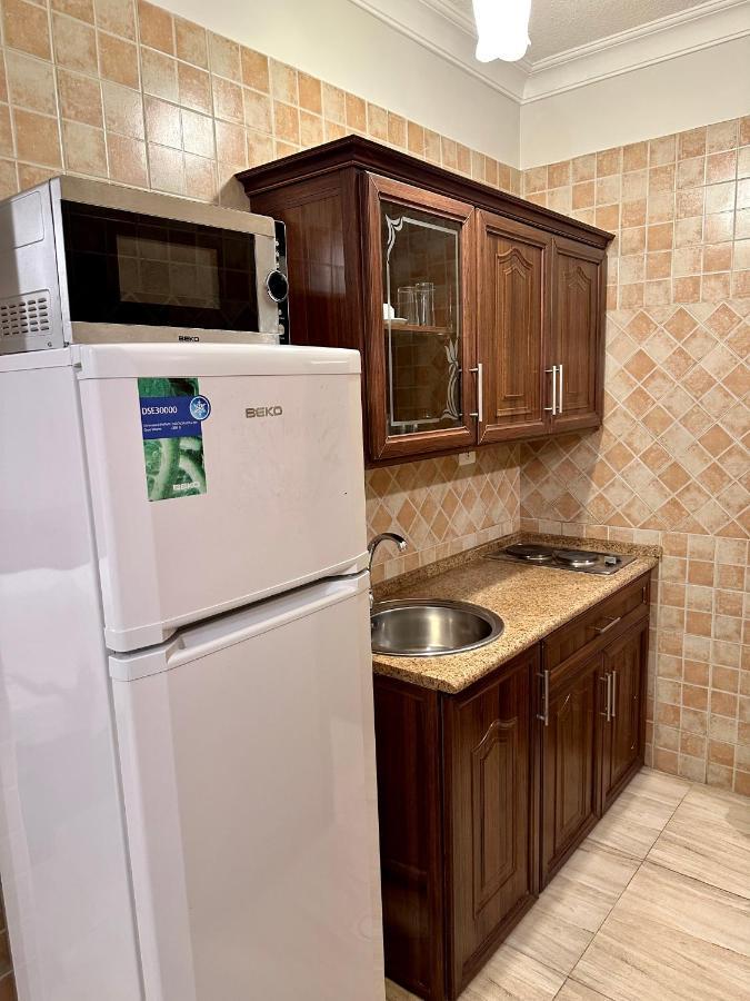 Abu Alsoud Hotel 암만 외부 사진