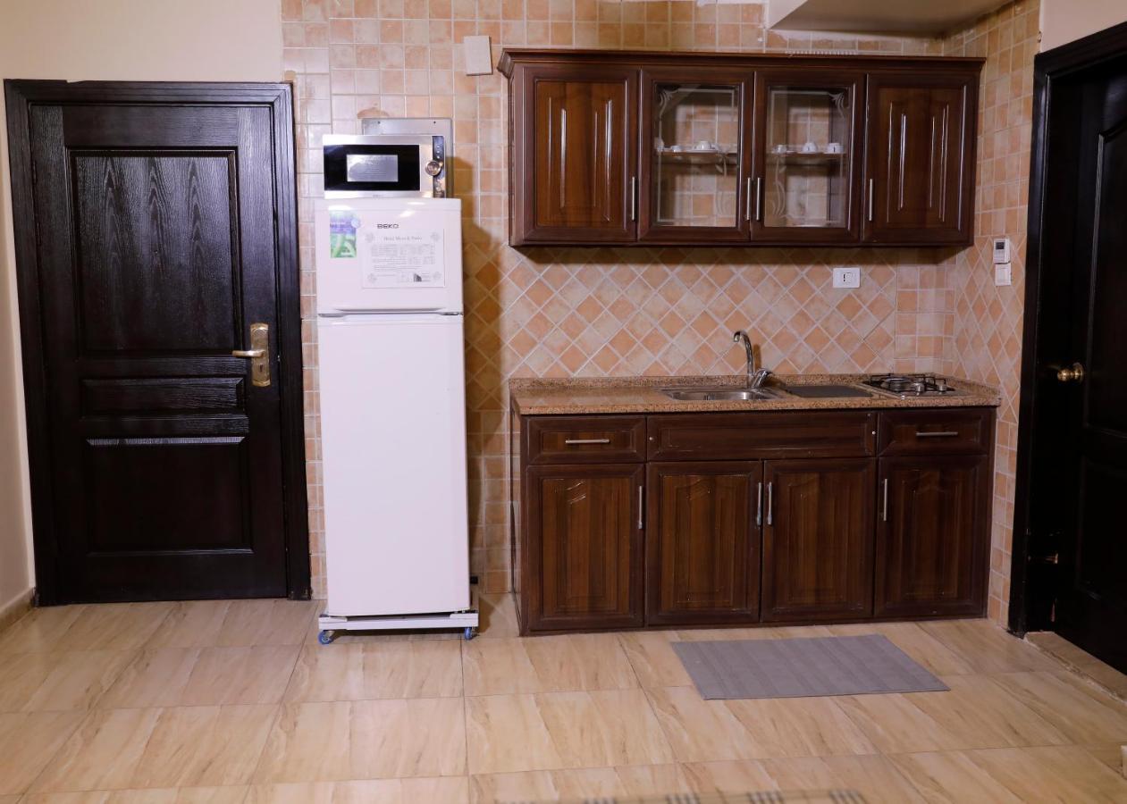 Abu Alsoud Hotel 암만 외부 사진