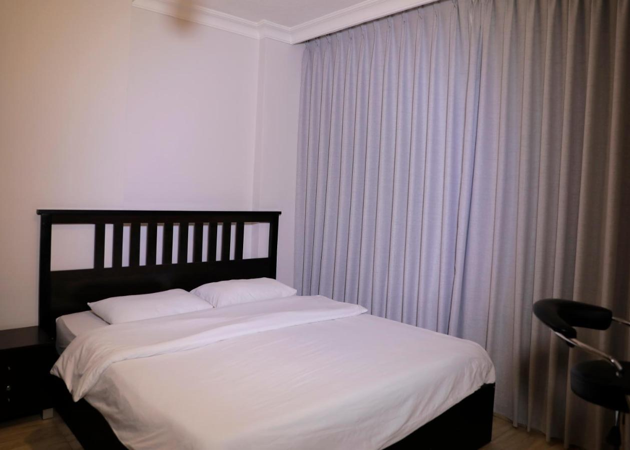 Abu Alsoud Hotel 암만 외부 사진