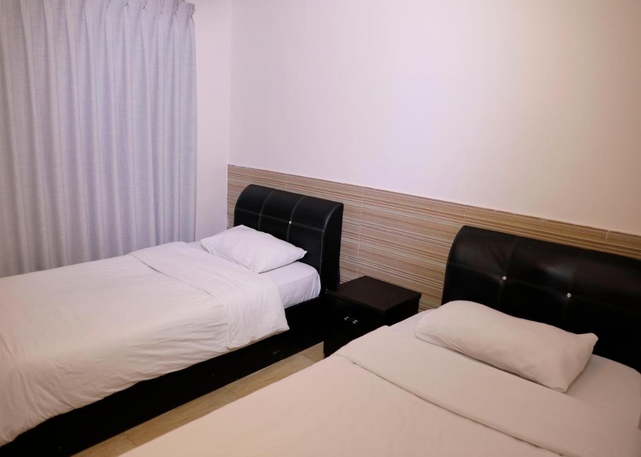 Abu Alsoud Hotel 암만 외부 사진